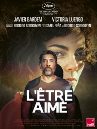Affiche de L'Être Aimé