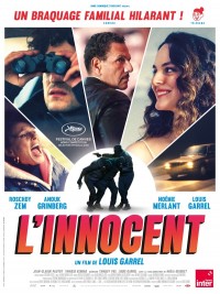 Affiche de L'Innocent