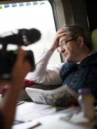 Affiche de L'Insoumis