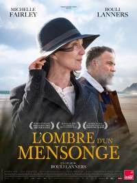 Affiche de L’Ombre d’un mensonge