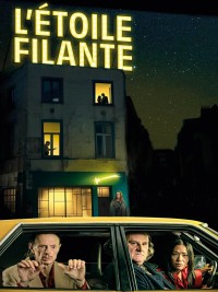 Affiche de L’étoile filante