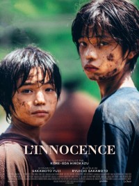 Affiche de L'innocence