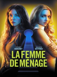 Affiche de La Femme de ménage