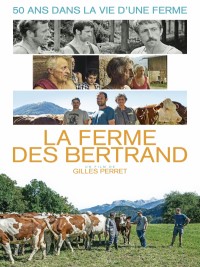 Affiche de La Ferme des Bertrand