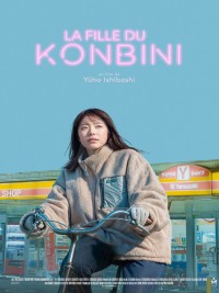 Affiche de La Fille du Konbini