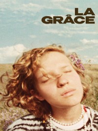 Affiche de La Grâce