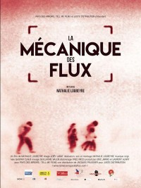 Affiche de La Mécanique des flux