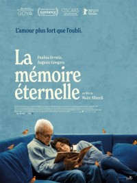 Affiche de La Mémoire Éternelle