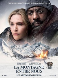 Affiche de La Montagne entre nous