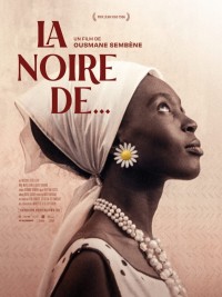 Affiche de La Noire de…