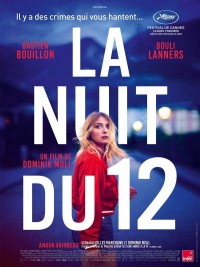 Affiche de La Nuit du 12