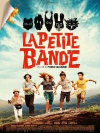 Affiche de La Petite bande