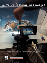 Affiche de La Petite fabrique des images