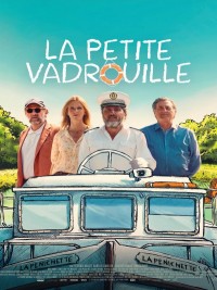 Affiche de La Petite vadrouille