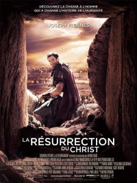 Affiche de La Résurrection du Christ