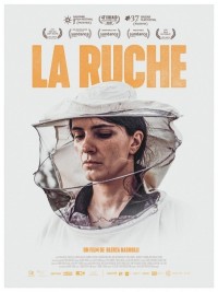 Affiche de La Ruche
