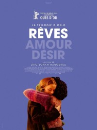Affiche de La Trilogie d’Oslo / Rêves