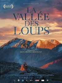 Affiche de La Vallée des loups