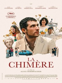 Affiche de La chimère