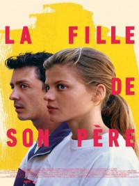 Affiche de La fille de son père