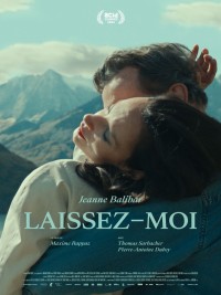 Affiche de Laissez-moi
