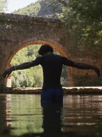 Affiche de Le Chant des vivants