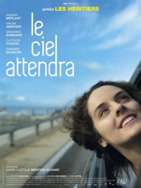 Affiche de Le Ciel Attendra