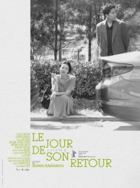 Affiche de Le Jour de son retour