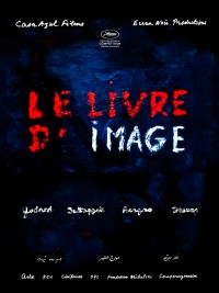 Affiche de Le Livre d'image