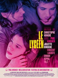 Affiche de Le Lycéen