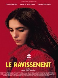 Affiche de Le Ravissement