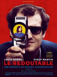 Affiche de Le Redoutable