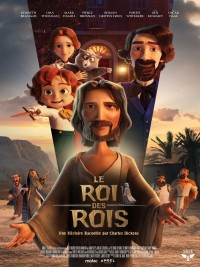 Affiche de Le Roi des rois