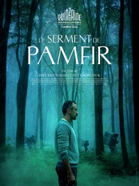 Affiche de Le Serment de Pamfir