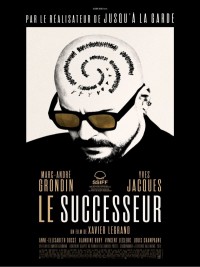 Affiche de Le Successeur