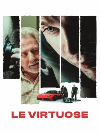 Affiche de Le Virtuose