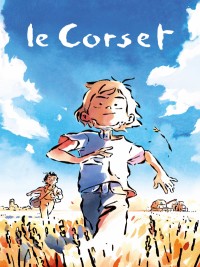 Affiche de Le corset