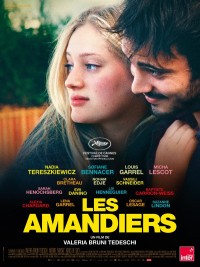 Affiche de Les Amandiers