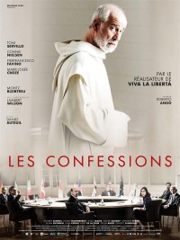 Affiche de Les Confessions