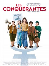 Affiche de Les Conquérantes