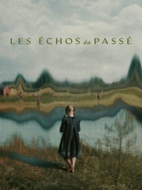 Affiche de Les Échos du passé