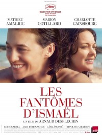 Affiche de Les Fantômes d'Ismaël