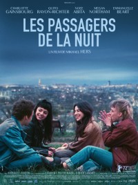 Affiche de Les Passagers de la nuit