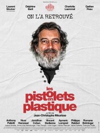Affiche de Les Pistolets en plastique