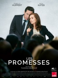 Affiche de Les Promesses