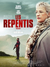 Affiche de Les Repentis