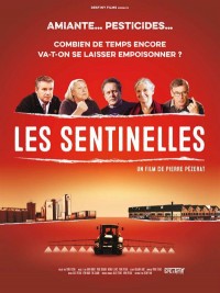 Affiche de Les Sentinelles