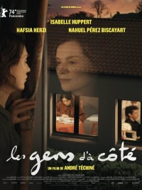 Affiche de Les gens d’à côté