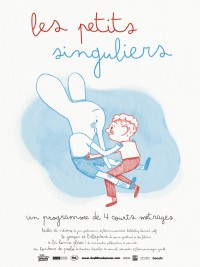 Affiche de Les petits singuliers