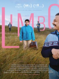 Affiche de Limbo